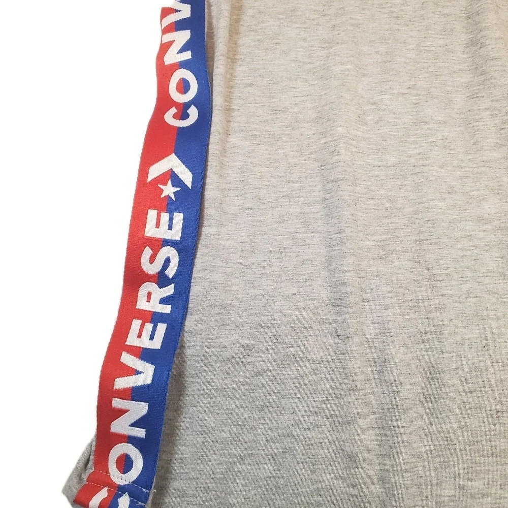 CONVERSE Logo Dress Girl's Large 12-13‎ Yrs